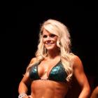 Joy   Kushner  - NPC EFX Big Sky Championships 2011 - #1